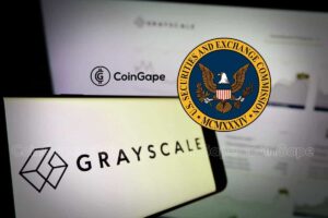 Grayscale оновлює Spot Bitcoin ETF, що подається в US SEC