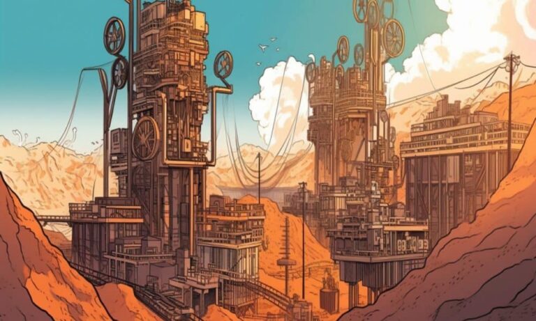 Майнери біткойнів пожинають плоди, оскільки комісія за BTC сягає 60 мільйонів доларів