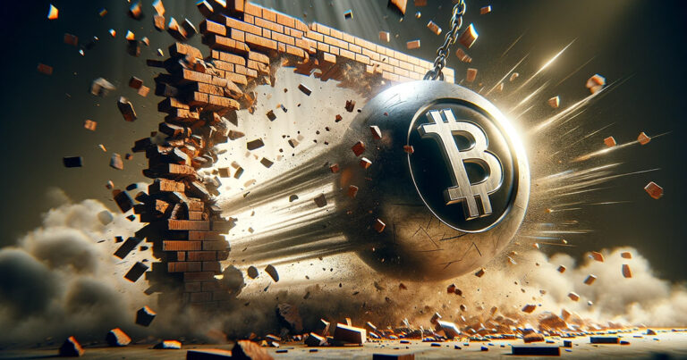 MicroStrategy збільшила свої активи на 1,2 мільярда доларів, оскільки біткойн зростає MicroStrategy збільшила свої активи на 1,2 мільярда доларів, оскільки біткойн зростає