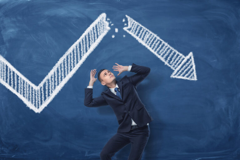 Падіння цін на біткойн через угоду Binance може бути «провалом купівлі» – ось чому Падіння цін на біткойн через угоду Binance може бути «провалом купівлі» – ось чому