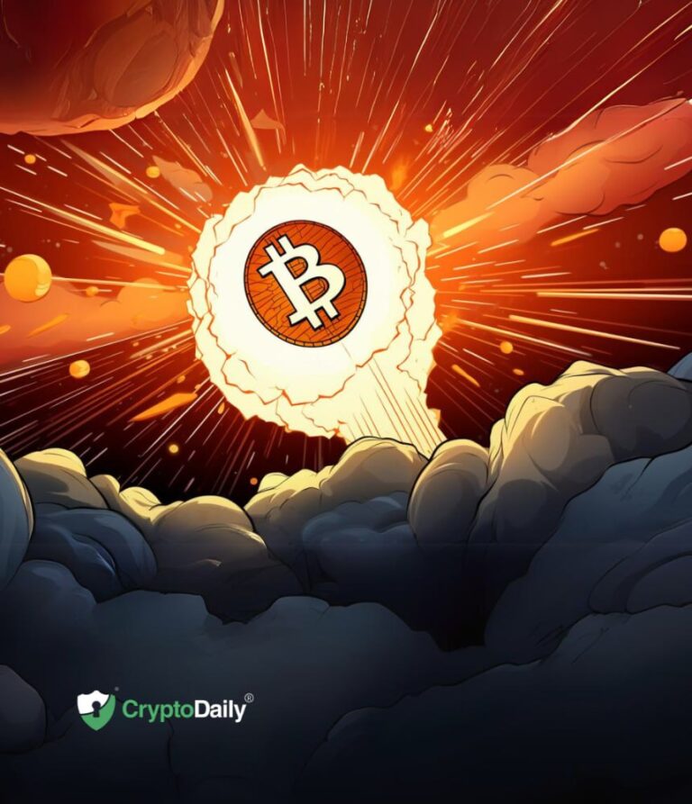 Попередження інвесторів: ціновий бум біткойна на тлі очікування ETF Попередження інвесторів: ціновий бум біткойна на тлі очікування ETF