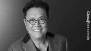 Robert Kiyosaki Revisits First Lesson from 'Rich Dad' — Says Swap Paychecks for Bitcoin and Assets