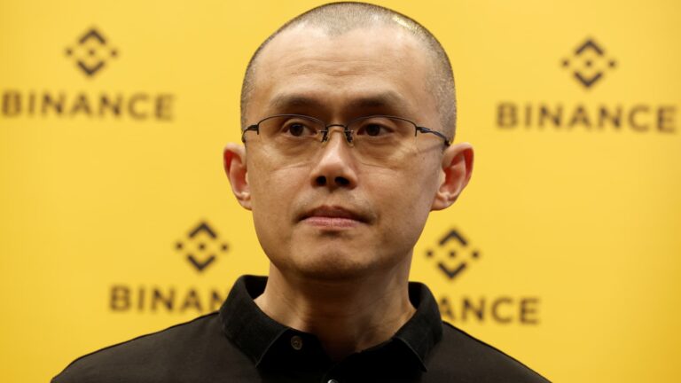 Що означає угода Binance для криптоінвесторів і чому вона може відкрити шлях для біткойн ETF Що означає угода Binance для криптоінвесторів і чому вона може відкрити шлях для біткойн ETF