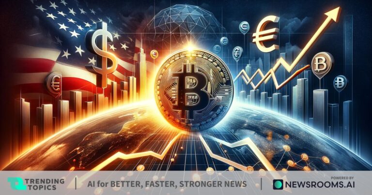 Wohin bewegt sich 2024 der Bitcoin-Kurs? Wohin bewegt sich 2024 der Bitcoin-Kurs?