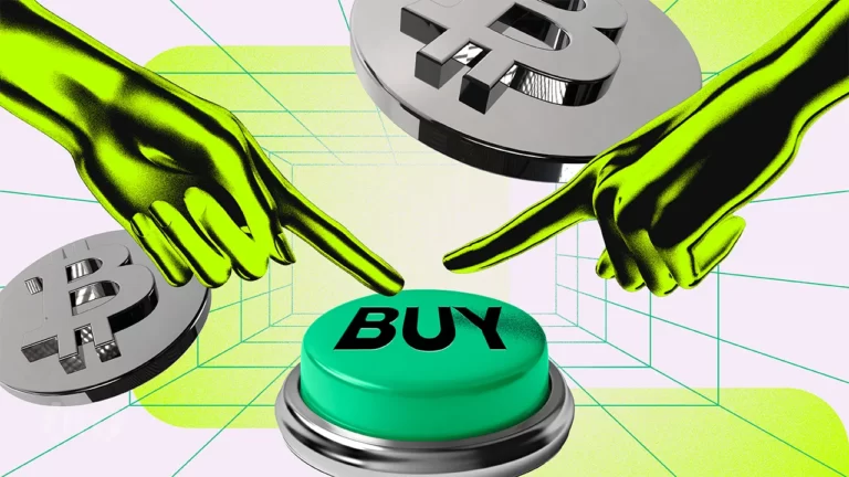 Згідно з однією теорією, цикли біткойна перебувають у поворотній точці