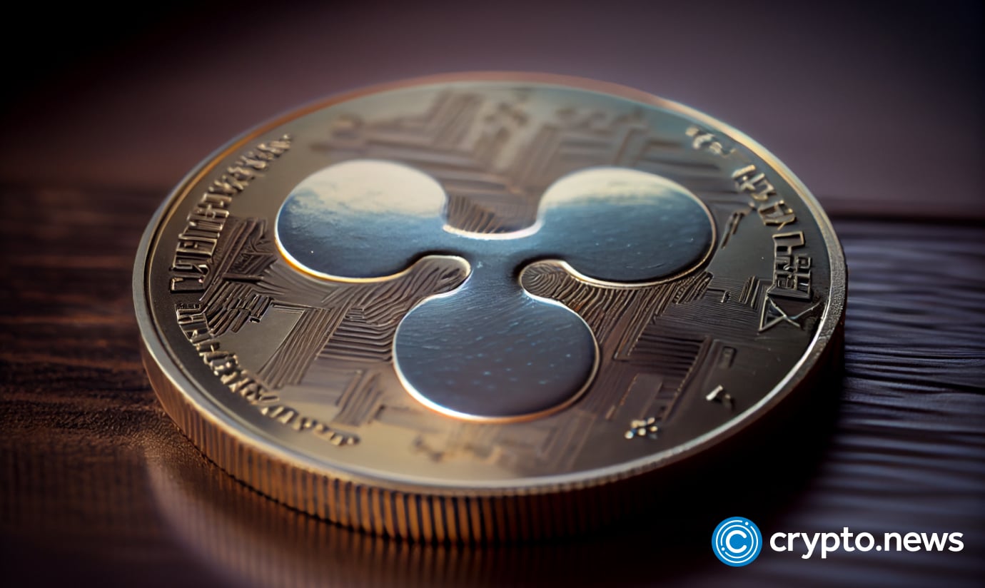 Значні рухи китів сколихнули ринок XRP і Bitcoin