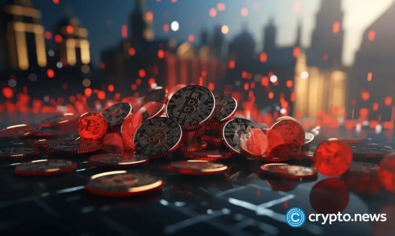 Аналітик стверджує, що біткойн ось-ось демпінгує, ралі закінчилося Аналітик стверджує, що біткойн ось-ось демпінгує, ралі закінчилося