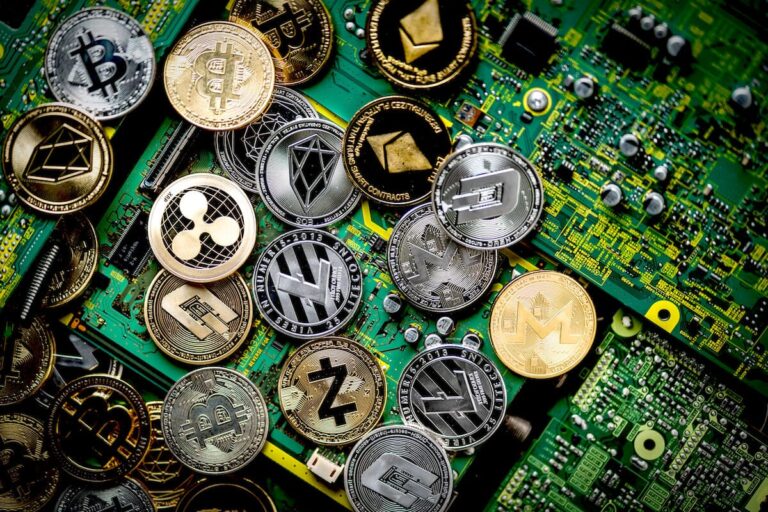 Ark Invest, Binance, Bitcoin і Terra Spark Curiosity Ark Invest, Binance, Bitcoin і Terra Spark Curiosity