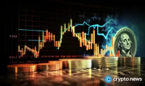 Bitcoin SV surges 30%, BTT and ICP emerge as top cryptocurrency gainers