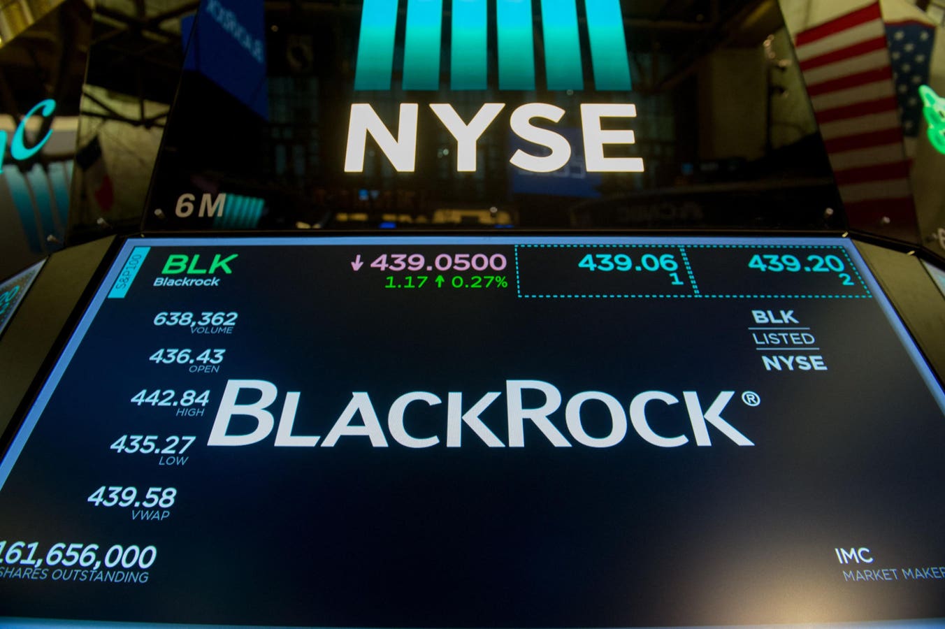 BlackRock тихо відчинив двері до «трильйонного плюс» Уолл-стріт, який змінив правила гри на тлі буму цін на біткойни, Ethereum, XRP і криптовалюти на 700 мільярдів доларів