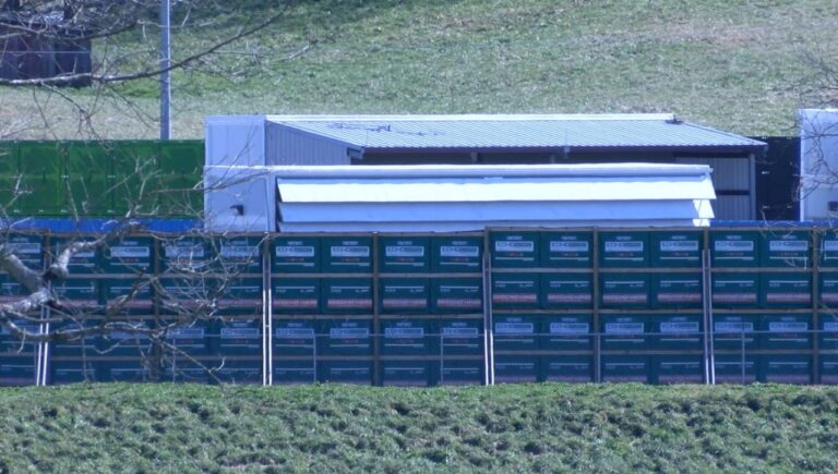 BrightRidge, Red Dog роблять перші платежі в розрахунках з майна Bitcoin | WJHL BrightRidge, Red Dog роблять перші платежі в розрахунках з майна Bitcoin | WJHL