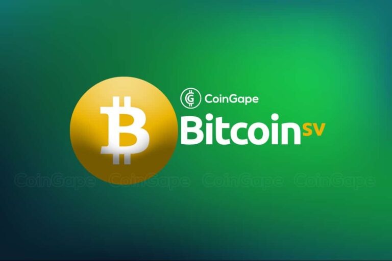 Чому ціна Bitcoin SV (BSV) сьогодні стрімко зростає?