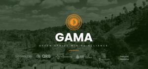 GAMA запускає початкову програму майнінгу біткойнів, щоб допомогти новим африканським майнерам