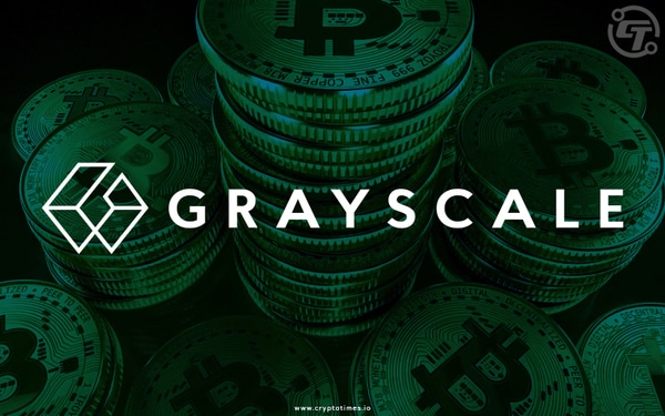 Grayscale Bitcoin Trust розглядає потенційний перехід на Bitcoin ETF