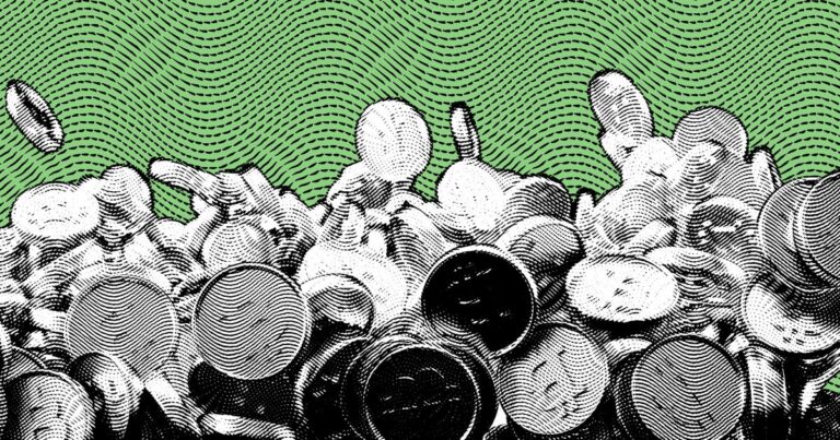 Із зростанням цін на біткойн і золото Уолл-стріт стає жадібним Із зростанням цін на біткойн і золото Уолл-стріт стає жадібним