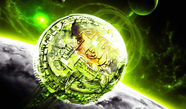 Криптоаналітик оцінює загальну ринкову капіталізацію криптовалюти, каже, що біткойн (BTC) перебуває на вершині домінування