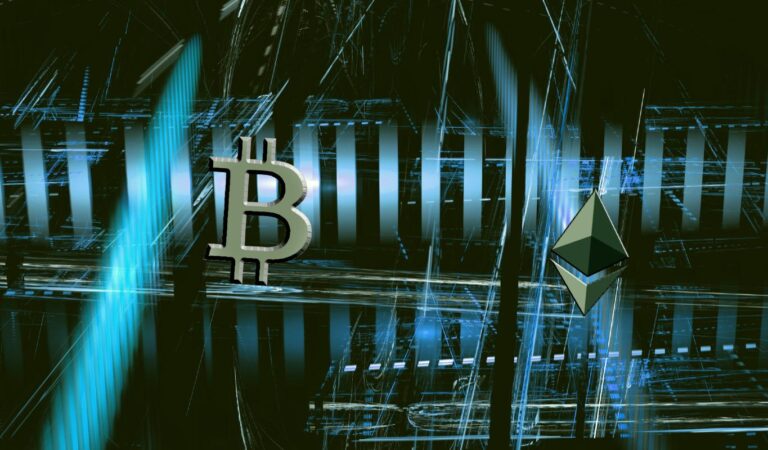 Криптотрейдер називає ринок «дуже недооціненим», руйнує біткойн, Chainlink і Ethereum Криптотрейдер називає ринок «дуже недооціненим», руйнує біткойн, Chainlink і Ethereum