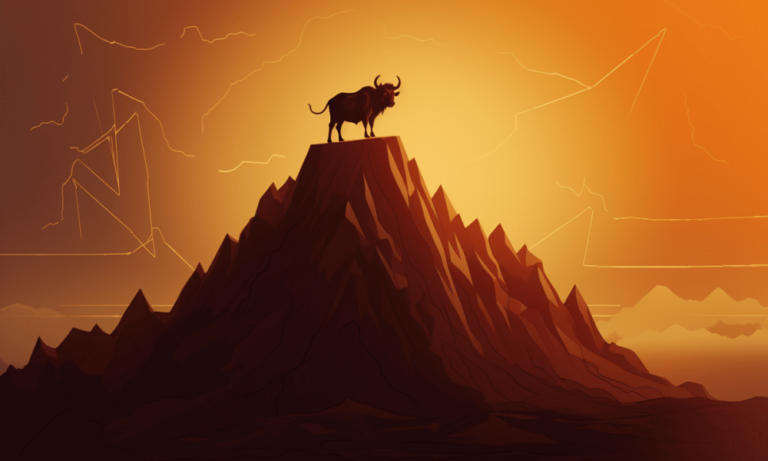 Понад 80% біткойн-гаманців зараз приносять прибуток. Слідкуйте за бичачим трендом? Понад 80% біткойн-гаманців зараз приносять прибуток. Слідкуйте за бичачим трендом?