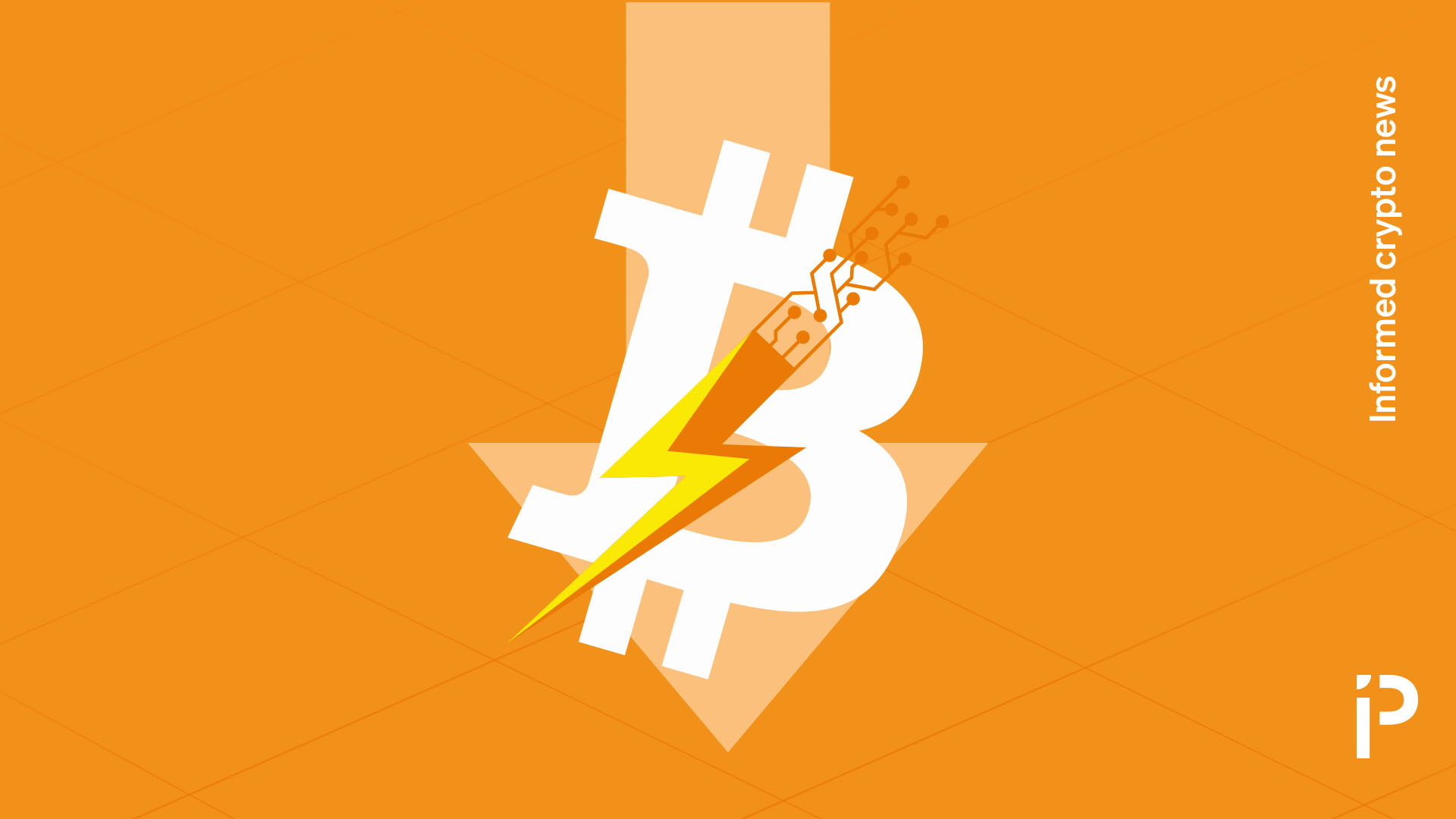 Публічна ємність Bitcoin Lightning Network падає нижче 5000 BTC