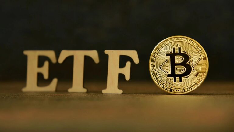 Схвалення Bitcoin ETF вважається подією «Продай новини». Схвалення Bitcoin ETF вважається подією «Продай новини».