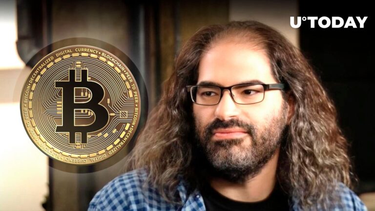 Технічний директор Ripple дає відповідь на тезу «Біткойн (BTC) — це Понці». Технічний директор Ripple дає відповідь на тезу «Біткойн (BTC) — це Понці».