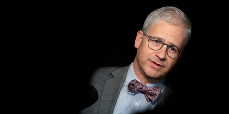 У міру того як ціна біткойна різко зростає, влада криптовалюти у Вашингтоні втрачає силу У міру того як ціна біткойна різко зростає, влада криптовалюти у Вашингтоні втрачає силу