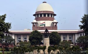 Supreme Court Transfers Over 40 FIRs Linked To Bitcoin Scam To CBI