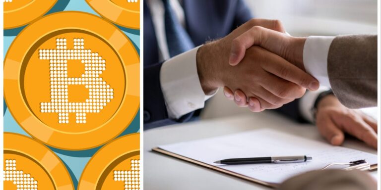 Аргентина бачить перший в історії договір оренди квартири на основі біткойнів