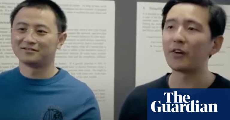 Asic вивчає зруйновану біткойн-компанію Blockchain Global після розслідування Guardian |  Криптовалюти