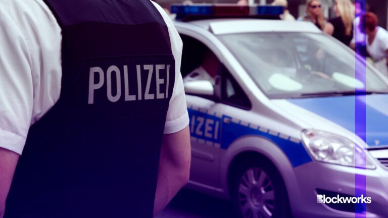 Безпрецедентна конфіскація біткойнів на суму 2,1 мільярда доларів США в Німеччині, пов’язана з онлайн-піратською групою