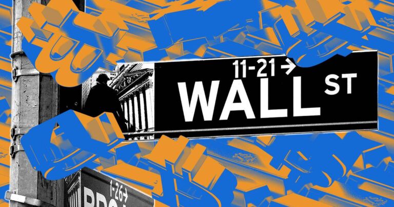 Біткойн стає нудним — і чому це добре для Уолл-стріт — DL News Біткойн стає нудним — і чому це добре для Уолл-стріт — DL News