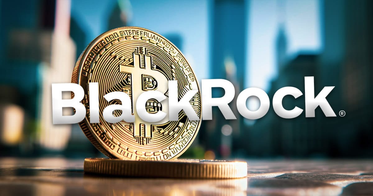 BTC Holding BlackRock перевершує MicroStrategy на тлі чистого надходження 2 мільярдів доларів цього тижня