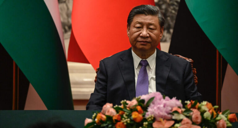 Бум біткойнів у Китаї становить загрозу для Сі Бум біткойнів у Китаї становить загрозу для Сі