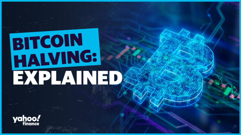 Халвінг біткойна: пояснення