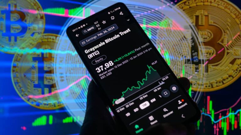 На думку експертів, спотові біткойн-ETF створять нові ринкові опції