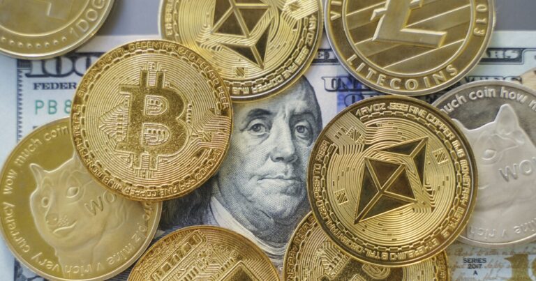 Огляд 2023 року: біткойн відновлюється, оскільки з’являється надія на наступний рік Огляд 2023 року: біткойн відновлюється, оскільки з’являється надія на наступний рік