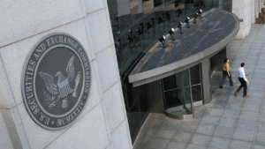 Представники SEC та фондової біржі зустрічаються напередодні можливого схвалення спотового біткойн ETF
