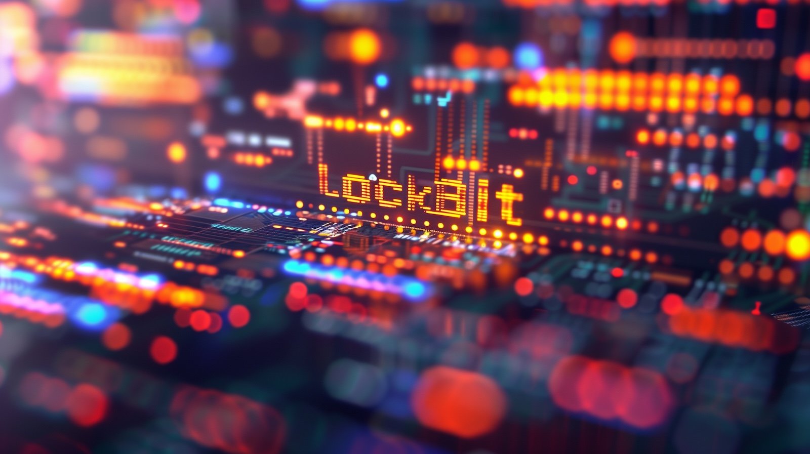 Банда програм-вимагачів LockBit має понад 110 мільйонів доларів невитрачених біткойнів