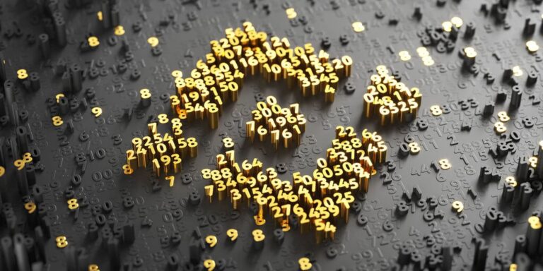 Binance запускає In-App Bitcoin Inscriptions Marketplace для токенів BRC-20 Binance запускає In-App Bitcoin Inscriptions Marketplace для токенів BRC-20