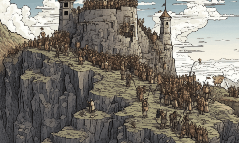 Біткойн: чому HODLing — ваш найкращий вибір прямо зараз Біткойн: чому HODLing — ваш найкращий вибір прямо зараз