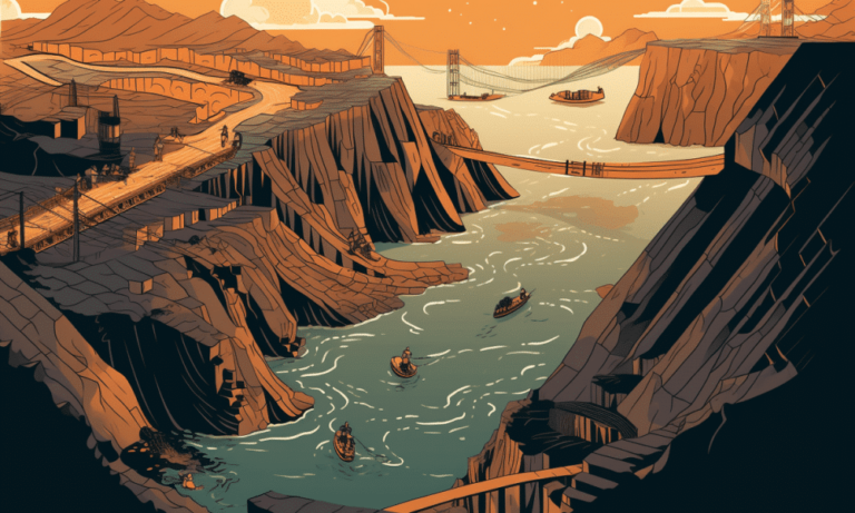 Біткойн: чому майнери продовжують позбуватися своїх BTC Біткойн: чому майнери продовжують позбуватися своїх BTC