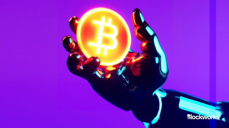 Біткойн лише на 25% нижче свого рекордного рівня, але стеки «рівня 2» ще ближче