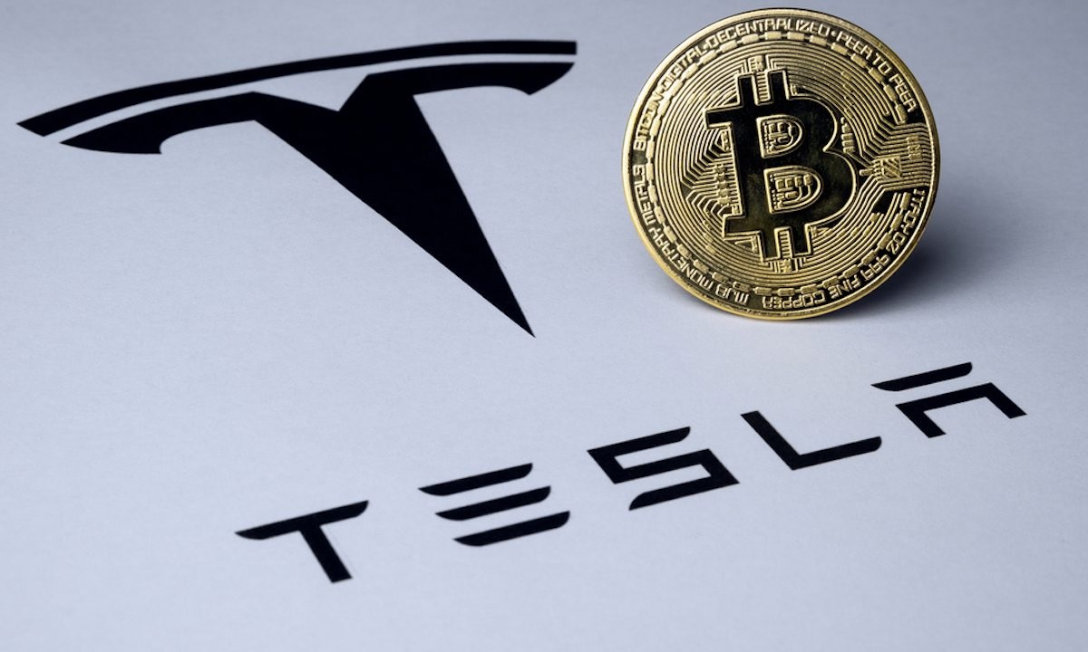 Біткойн-стратегія Tesla є сміливою з наслідками для секторів електромобілів і криптовалют