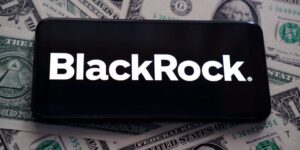 BlackRock Bitcoin ETF рекордно високий за весь час обсяг ,3 мільярда за один день