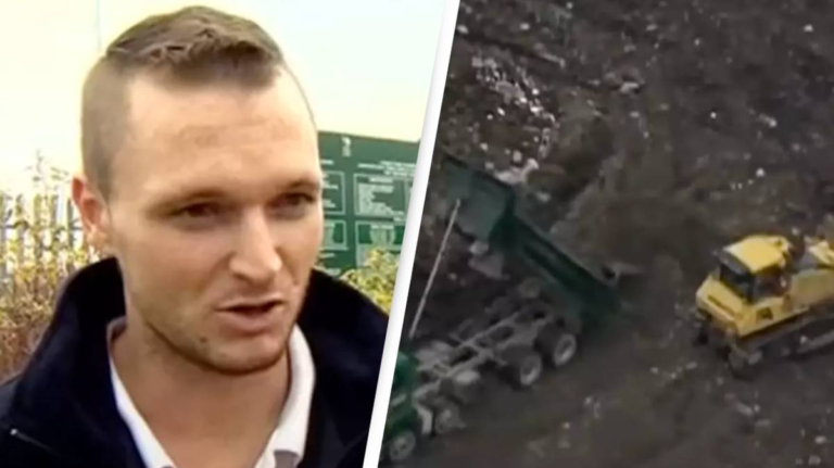 Чоловік, який викинув 0 000 000 біткойн, тепер використовує штучний інтелект, щоб знайти його