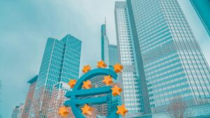 Європейський центральний банк або бреше про біткойн, або бреше собі