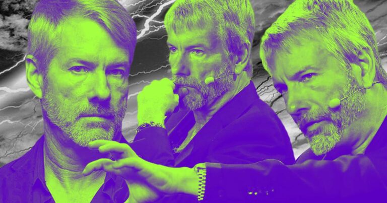 Майкл Сейлор каже, що він буде купувати біткойни «назавжди», оскільки холдинги досягнуть 10 мільярдів доларів – DL News