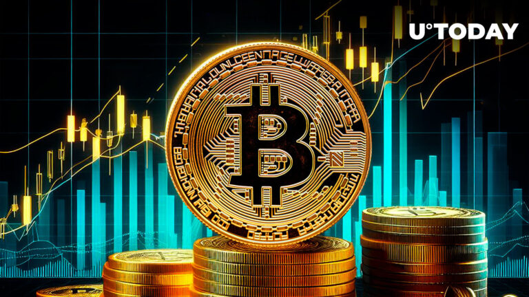 Шокуючий рух біткойна приносить інвестору 13,5 мільйонів доларів лише за кілька днів