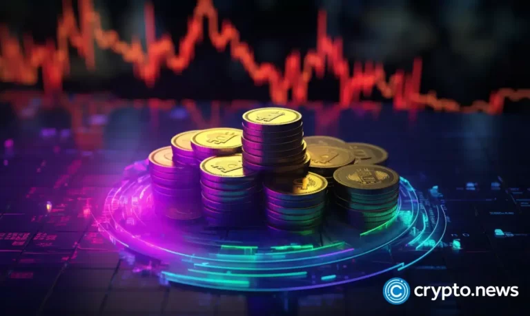 У березні 2024 року біткойн може досягти 63 тисяч доларів, повідомляє Matrixport У березні 2024 року біткойн може досягти 63 тисяч доларів, повідомляє Matrixport