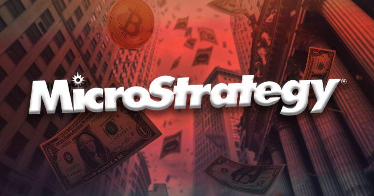 Аналітики попереджають, що план MicroStrategy стимулювати купівлю біткойнів за рахунок боргів може мати негативні наслідки Аналітики попереджають, що план MicroStrategy стимулювати купівлю біткойнів за рахунок боргів може мати негативні наслідки